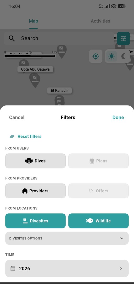 Filters